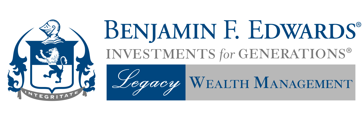 Legacy Wealth Management ofBenjamin F. Edwards